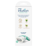 Schick Intuition Sensitive Care Razor Kit 2pk