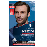 Schwarzkopf Men Perfect 70 Dark Brown Schwarzkopf Men Perfect 70 Dark Brown