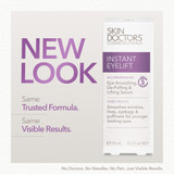 Skin Doctorsâ„¢ Cosmeceuticals Instant Eyelift 10ml Skin Doctorsâ„¢ Cosmeceuticals Instant Eyelift 10ml