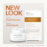 Skin Doctorsâ„¢ Cosmeceuticals Superfacelift 50ml Skin Doctorsâ„¢ Cosmeceuticals Superfacelift 50ml