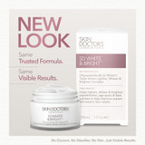 Skin Doctors™ Cosmeceuticals SD White & Bright 50ml