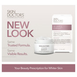 Skin Doctors™ Cosmeceuticals SD White & Bright 50ml