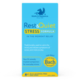 Rest&Quiet Stress Formula Spray 25mL Rest&Quiet Stress Formula Spray 25mL