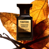 Tobacco Vanille 50ml EDP By Tom Ford (Unisex)