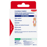 Elastoplast Flexible Fabric 40 Pack 