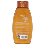 Aveeno Clarify & Shine Apple Cider Vinegar Blend Conditioner For Scalp Soothing & Gentle Cleansing 354mL