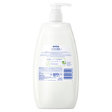 NIVEA Natural Aloe & Fresh Moisture Body Wash 1L