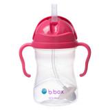B.Box Sippy Cup Rasberry