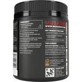 Musashi Creatine 350g