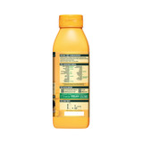 Fructis Hair Food Banana Shampoo for Dry Hair 350ml