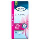 TENA Liners Long Length 39 Pack