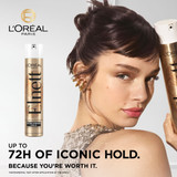 L'Oréal Paris Elnett Extra Strong Hold Hairspray 400ml L'Oréal Paris Elnett Extra Strong Hold Hairspray 400ml