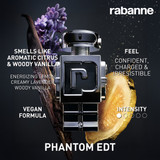 Phantom EDT 50ML