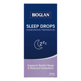 Bioglan Sleep Drops 100mL
