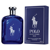 Polo Blue EDT 200ml Polo Blue EDT 200ml