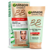Garnier BB Cream All-In-One Perfector Anti-Age Medium SPF 15 50mL