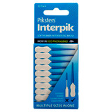 Piksters Interpik Interdental Brushes 30pk