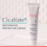Avène Cicalfate+ Restorative Protective Cream 100ml - Multi-purpose Repair cream