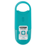 Listerine Pocketmist Oral Care Spray  Cool Mint 7.7mL