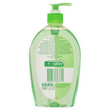 Dettol Antibacterial Instant Hand Sanitiser Refresh 500ml