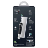 Oral-B Pro 100 Deep Clean Electric Toothbrush Oral-B Pro 100 Deep Clean Electric Toothbrush