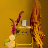 Boss Number One Eau De Toilette For Men 100ml