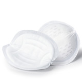 NUK High Performance Disposable Breast Pads, 60 Pack