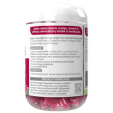 Nature's Way High Strength Adult Vita Gummies Magnesium 60 Raspberry Flavoured Pastilles (Soft Gummies)