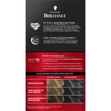 Schwarzkopf Brilliance 95 Smoky Grey