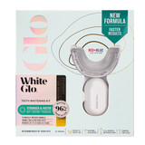 White Glo Advanced Teeth Whitening Kit