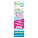 Oral7 Dry Mouth Spray 50ml