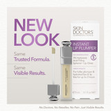 Skin Doctors™ Cosmeceuticals Instant Lip Plumper 3ml