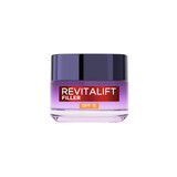 L'Oréal Paris Revitalift Filler Hyaluronic Acid Day SPF15 Cream, 50mL