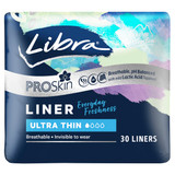 Libra Ultra Thin Liners 30 Pack