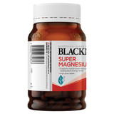 Blackmores Super Magnesium+ 200 Tablets Blackmores Super Magnesium+ 200 Tablets