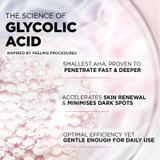 Glycolic Bright Instant Glowing Serum-Infused Sheet Mask