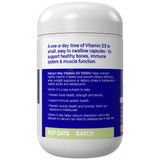 Nature's Way Vitamin D3 1000IU 300s