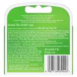 Gillette Venus Extra Smooth 4 Refill Blades Gillette Venus Extra Smooth 4 Refill Blades