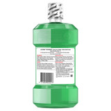 Listerine Freshburst Antibacterial Mouthwash for Fresh Breath & helps Plaque Reduction – 500mL