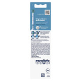 Oral-B [GENUINE] Everyday Clean Electric Toothbrush Replacement Brush Heads, 2 Pack