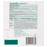 Nicorette Quit Smoking & Vaping QuickMist Nicotine Mouth Spray Freshmint (2 x 150 Sprays)