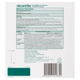 Nicorette Stop Smoking  & Vaping Aid QuickMist Nicotine Mouthspray 1mg Freshmint –  (2 x 150 Sprays)