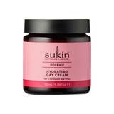ROSEHIP HYDRATING DAY CREAM 120ML