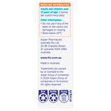 FLO Nozoil Nasal Spray 15mL