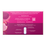 Carefree Original Long Unscented Liners 30 pack