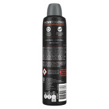 Rexona Men Deodorant aerosol antiperspirant Adventure 48-hour sweat and odour protection 250 mL Rexona Men Deodorant aerosol antiperspirant Adventure 48-hour sweat and odour protection 250 mL