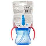 Philip Avent Bendy Straw Cup 9m+ 200mL Philip Avent Bendy Straw Cup 9m+ 200mL