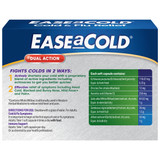 EASEaCOLD Cold & Flu Relief 18s