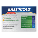 EASEaCOLD Cold & Flu Relief 18s