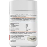 Nutra-Life High Strength Vit C + Vit D + Zinc 60tablets